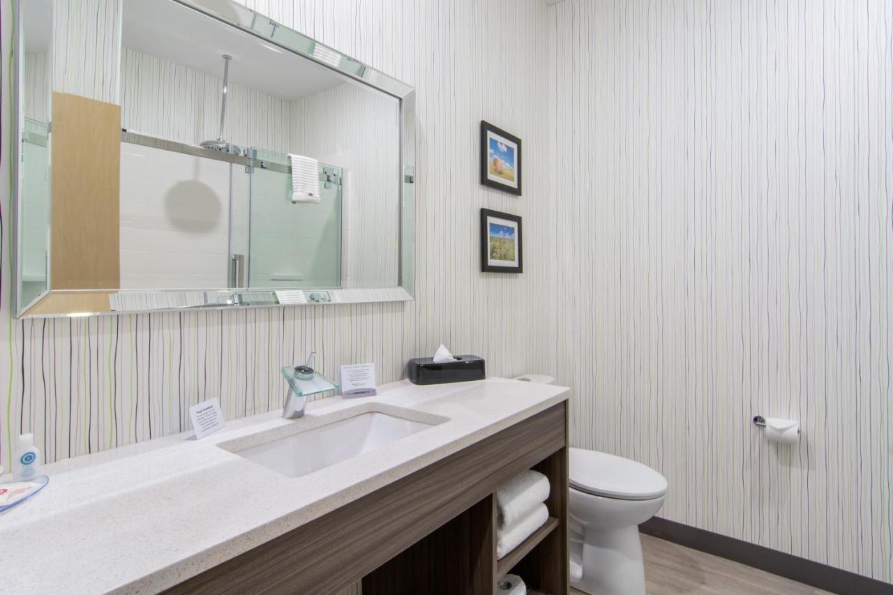 Comfort Inn & Suites North Battleford Ngoại thất bức ảnh