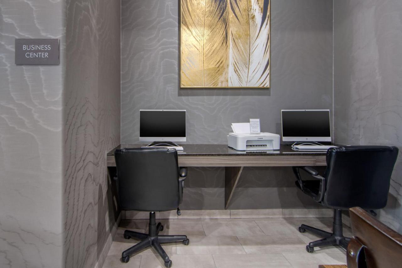 Comfort Inn & Suites North Battleford Ngoại thất bức ảnh